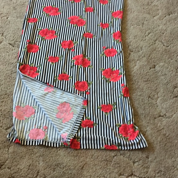 Maxi Dress - Picture 3 of 4